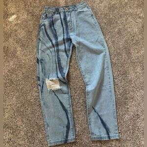 Maniere De Voir Jeans